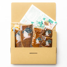 画像をギャラリービューアに読み込む, 【送料無料】3838(サバサバ)セット